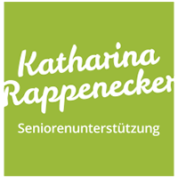 Katharina Rappenecker Logo